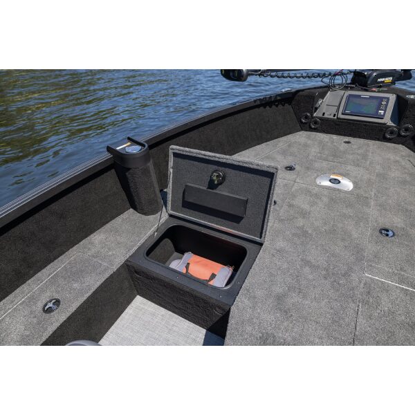 competitor tiller 2026