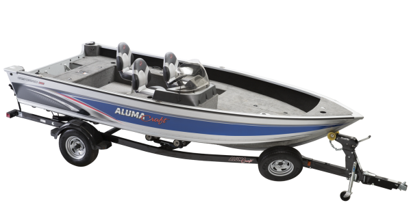 Competitor 185 CS - Afbeelding 1