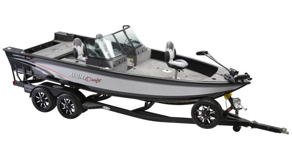 Competitor 205 Sport - Afbeelding 1