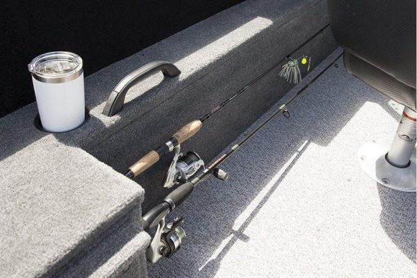 Competitor 165 CS - Afbeelding 11