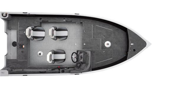 Competitor 165 CS - Afbeelding 2