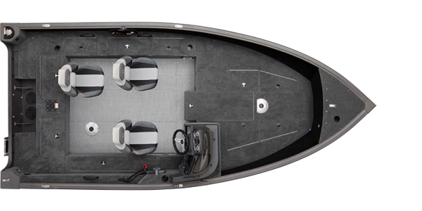 Competitor 175 CS - Afbeelding 2