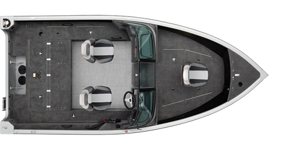 Competitor 175 Sport - Afbeelding 2