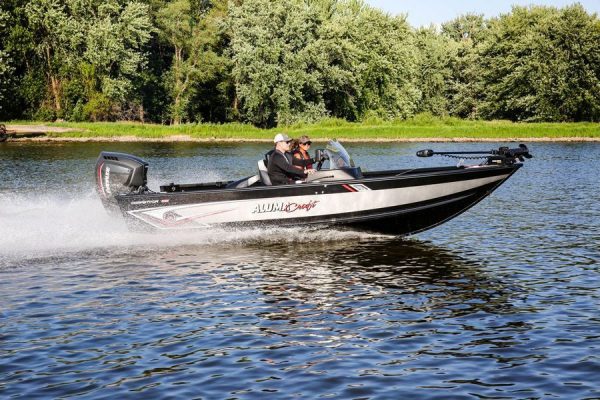Competitor 185 CS - Afbeelding 3