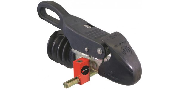 DoubleLock Compact Condor - Afbeelding 1