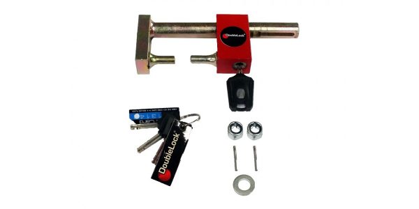 DoubleLock Compact Condor - Afbeelding 3