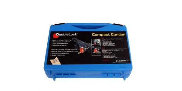 DoubleLock Compact Condor - Afbeelding 2