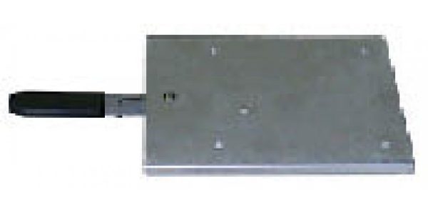 Quick disconnect bracket - Afbeelding 1