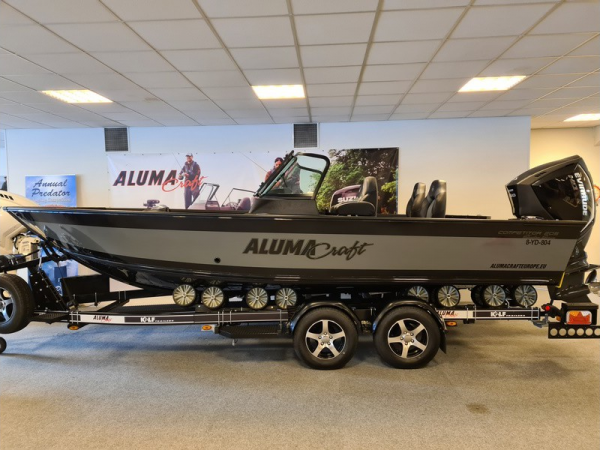 Competitor 205 Sport Shadow - Afbeelding 1