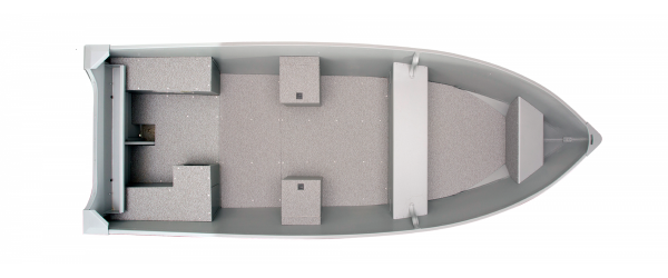 V 16 20" Floor - Afbeelding 2