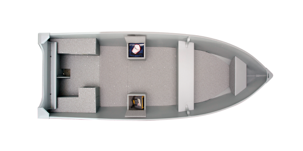 V 14 20" Floor - Afbeelding 3