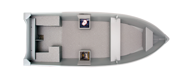 V 16 20" Floor - Afbeelding 3