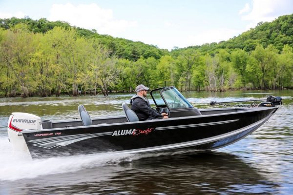 Voyageur 175 Sport - Afbeelding 5