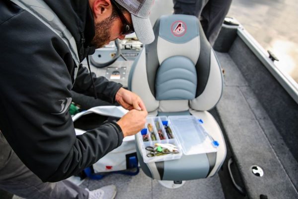 Voyageur 175 Sport - Afbeelding 10