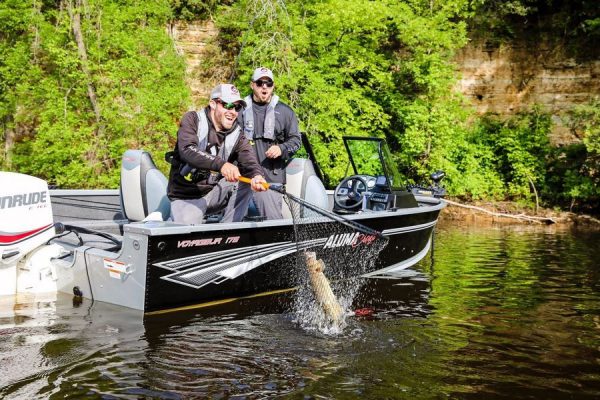 Voyageur 175 Sport - Afbeelding 4