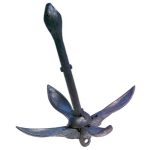 Anker paraplu Verzinkt-Staal, 3,2kg