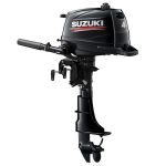Suzuki DF4A