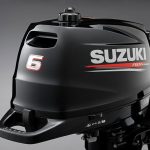 Suzuki DF6A