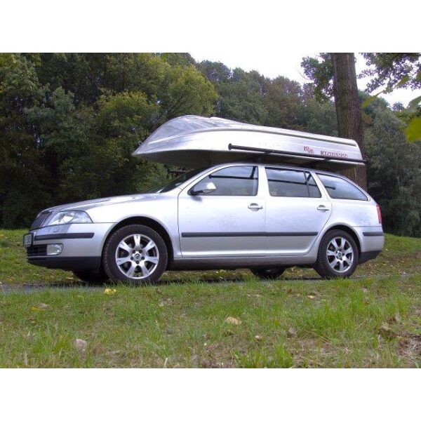 Marine lightweight aluminium Boats 10M