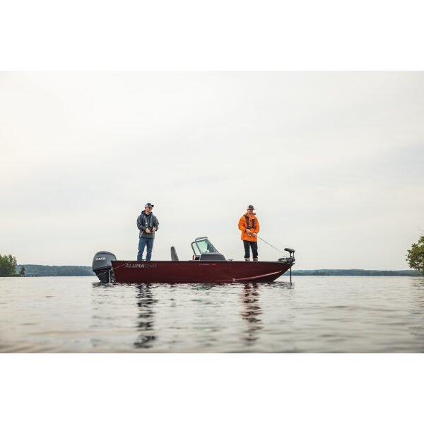 ALUMA-MY26-CLASSIC-165-SP-GARNET-RED-YAM-RSide-Fishing-02-STR6904-5706