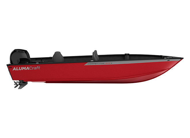 competitor tiller 2026