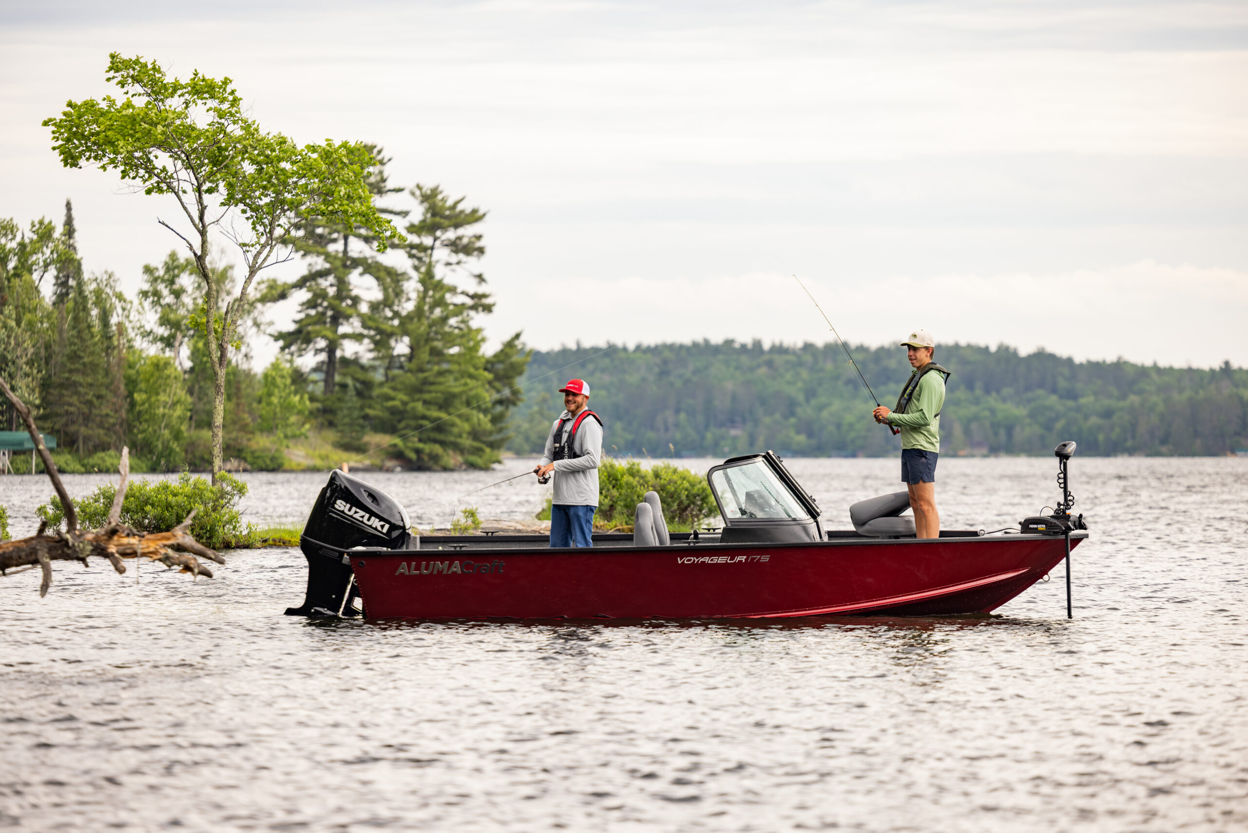 voyageur 175 sport 2026