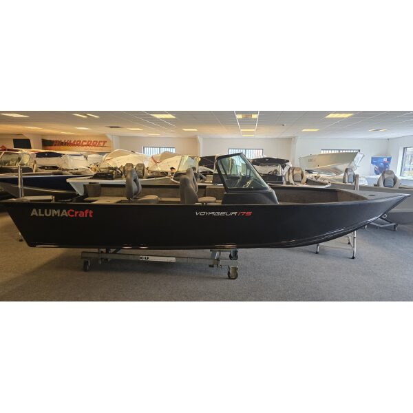 voyageur 175 sport 2026