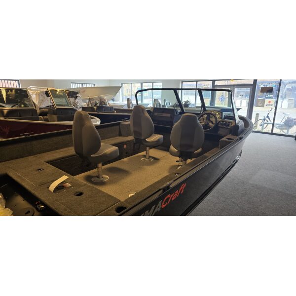 voyageur 175 sport 2026